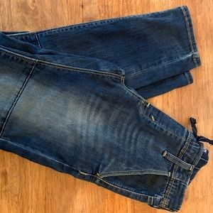 Levi’s Denizen jeans - Boys 12 Regular.